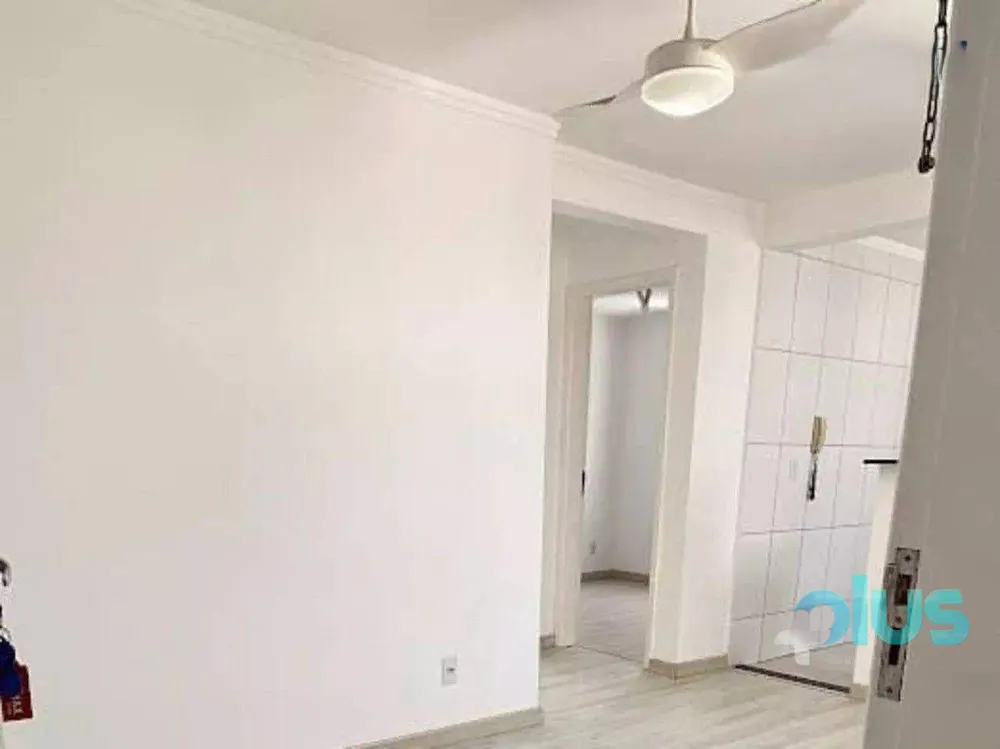 Apartamento, 2 quartos, 4800 m² - Foto 2