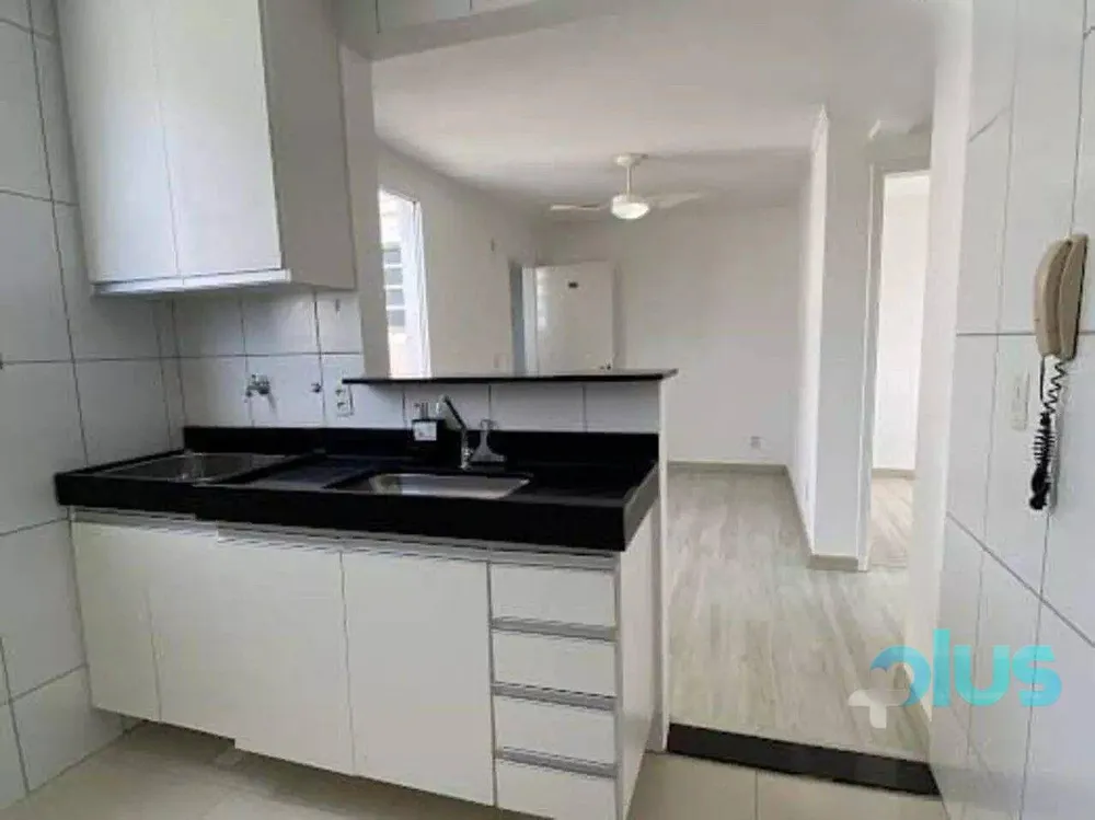 Apartamento, 2 quartos, 4800 m² - Foto 1