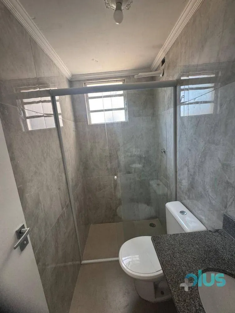 Apartamento, 3 quartos, 63 m² - Foto 2
