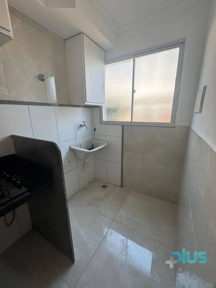 Apartamento, 3 quartos, 63 m² - Foto 4