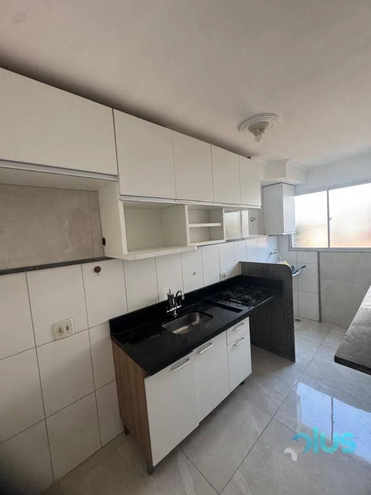 Apartamento, 3 quartos, 63 m² - Foto 1