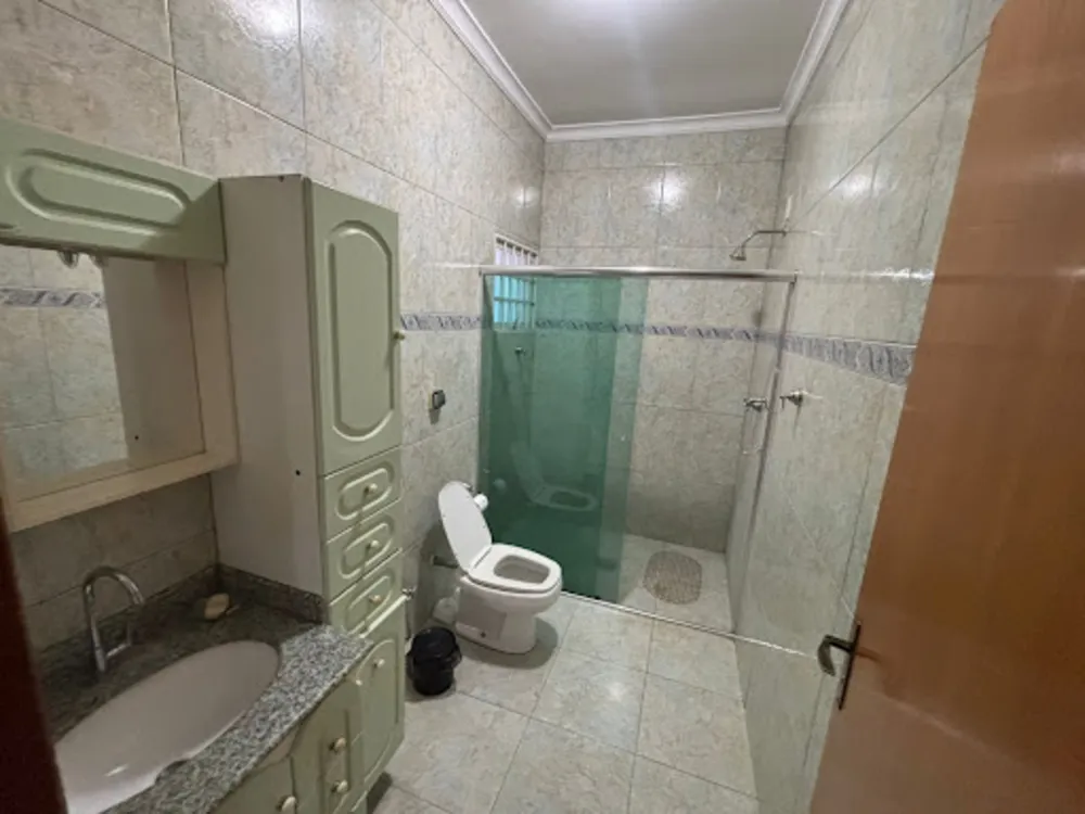 Casa, 5 quartos, 284 m² - Foto 4