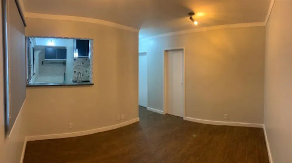 Apartamento, 2 quartos, 45 m² - Foto 3