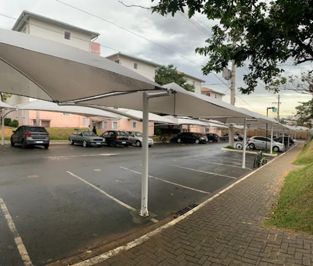 Apartamento, 2 quartos, 45 m² - Foto 4