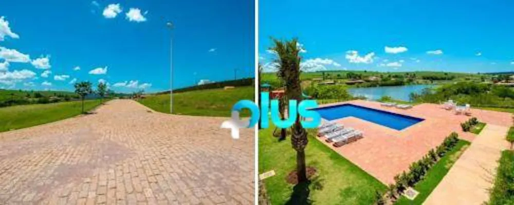 Terreno, 544 m² - Foto 1
