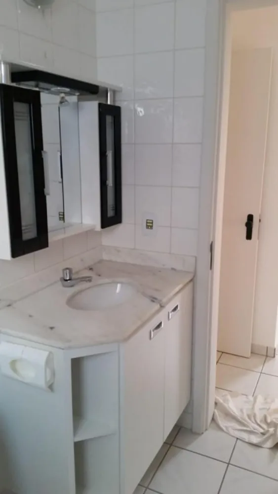 Apartamento, 3 quartos, 100 m² - Foto 3