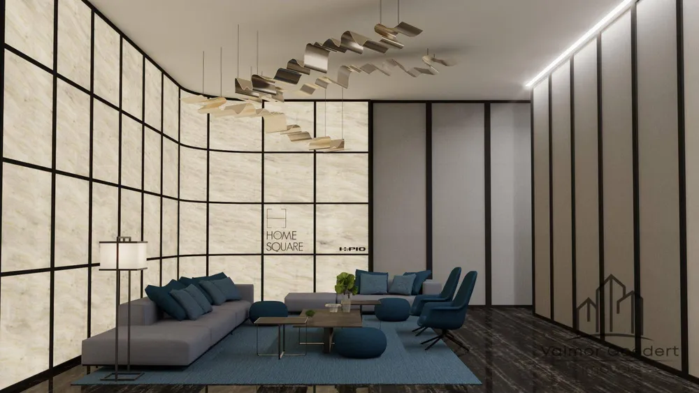 Apartamento, 3 quartos, 122 m² - Foto 3