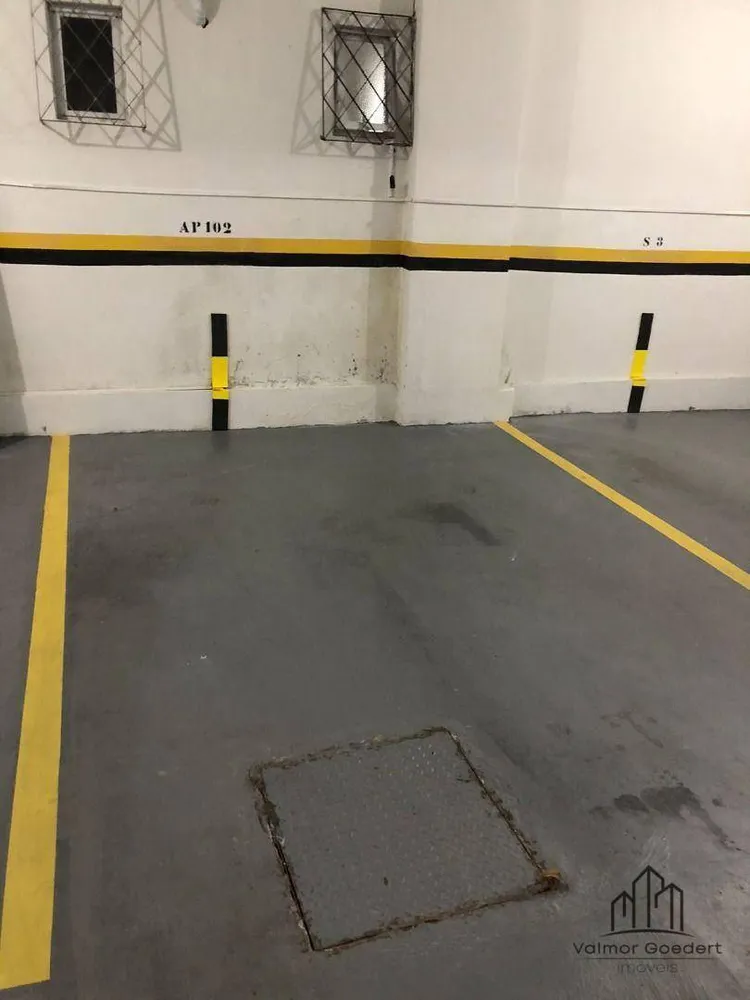 Apartamento, 2 quartos, 100 m² - Foto 2