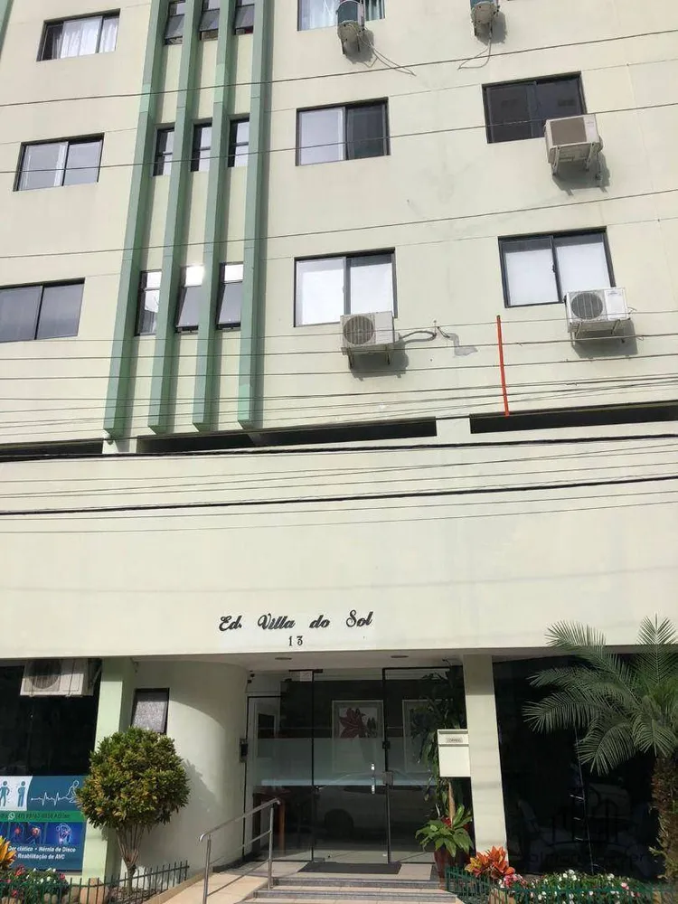 Apartamento, 2 quartos, 100 m² - Foto 1
