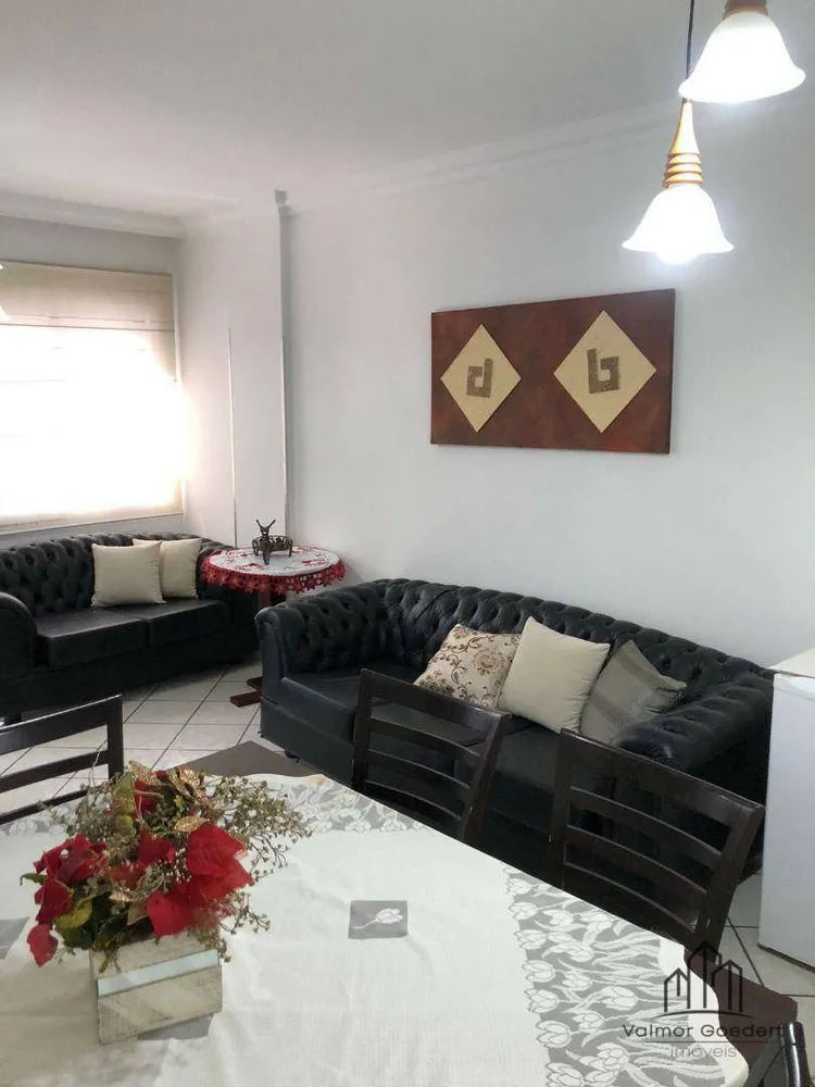 Apartamento, 2 quartos, 100 m² - Foto 3
