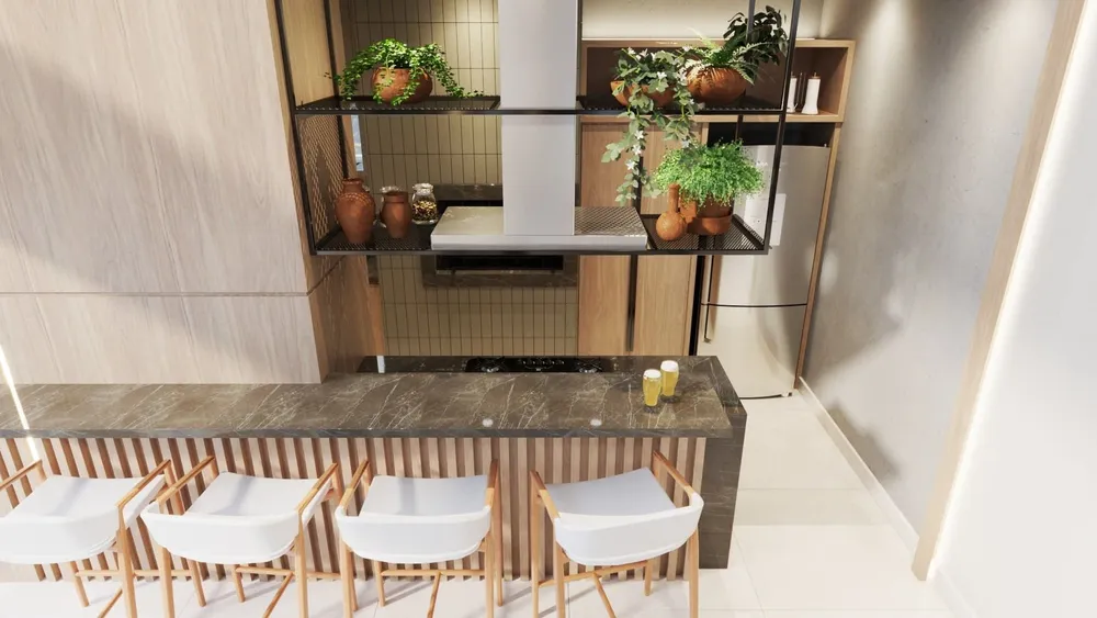 Apartamento, 3 quartos, 187 m² - Foto 4