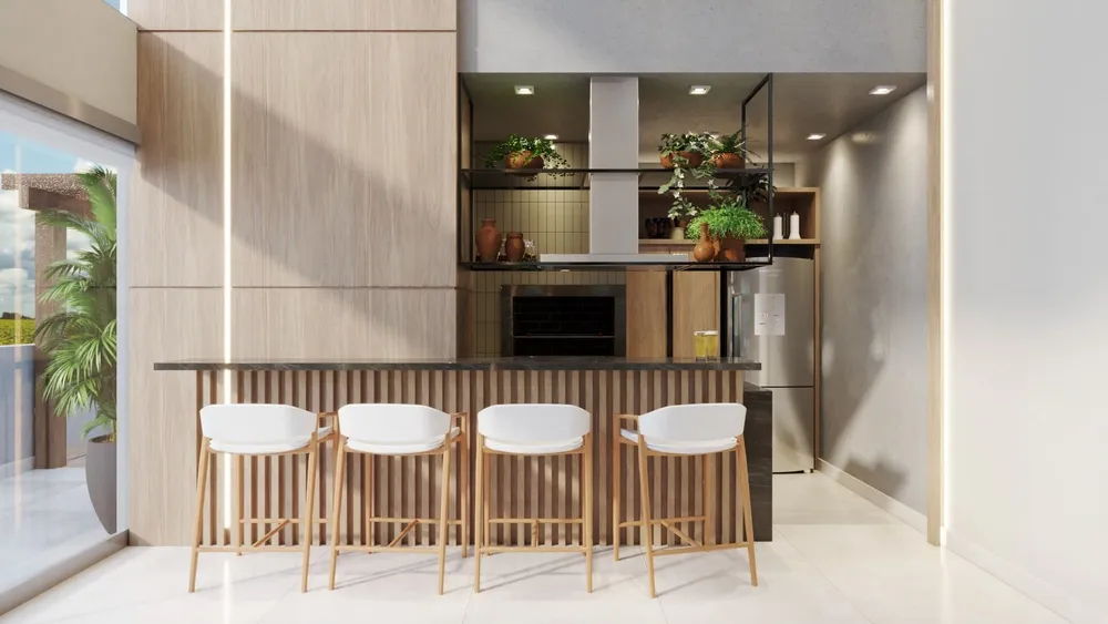 Apartamento, 3 quartos, 187 m² - Foto 3