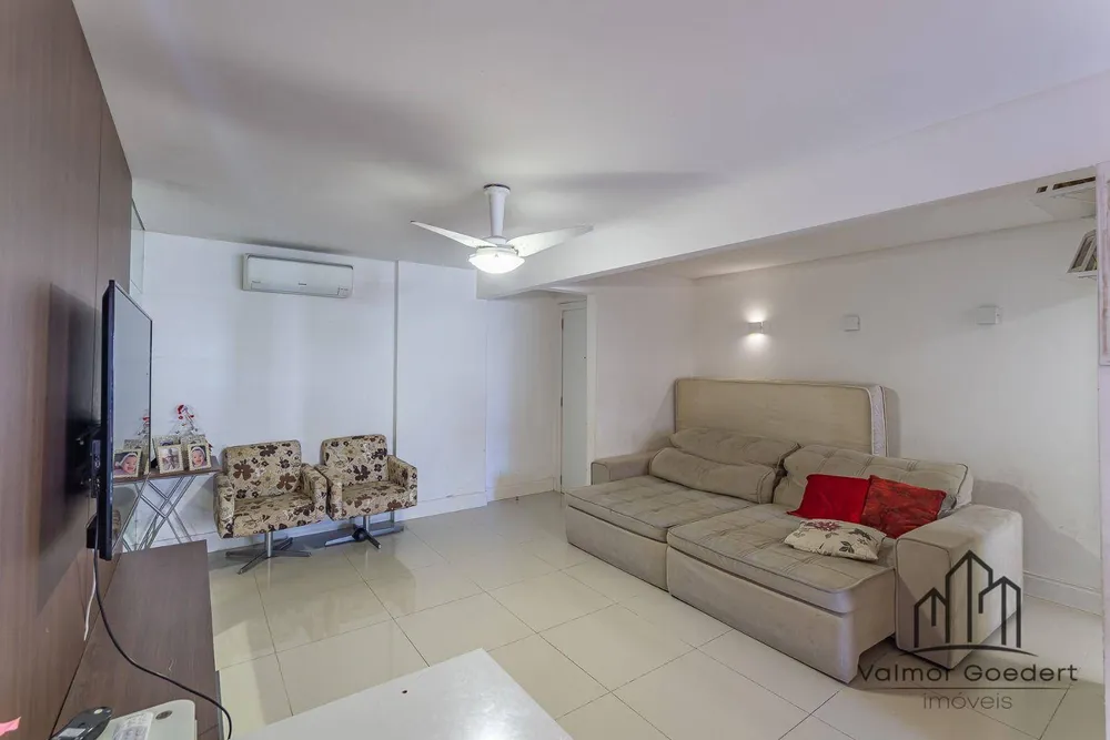 Apartamento, 3 quartos, 216 m² - Foto 2