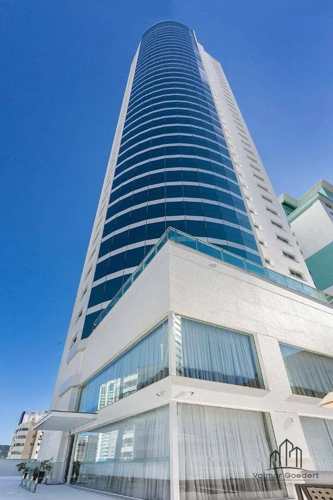 Apartamento, 4 quartos, 132 m² - Foto 1
