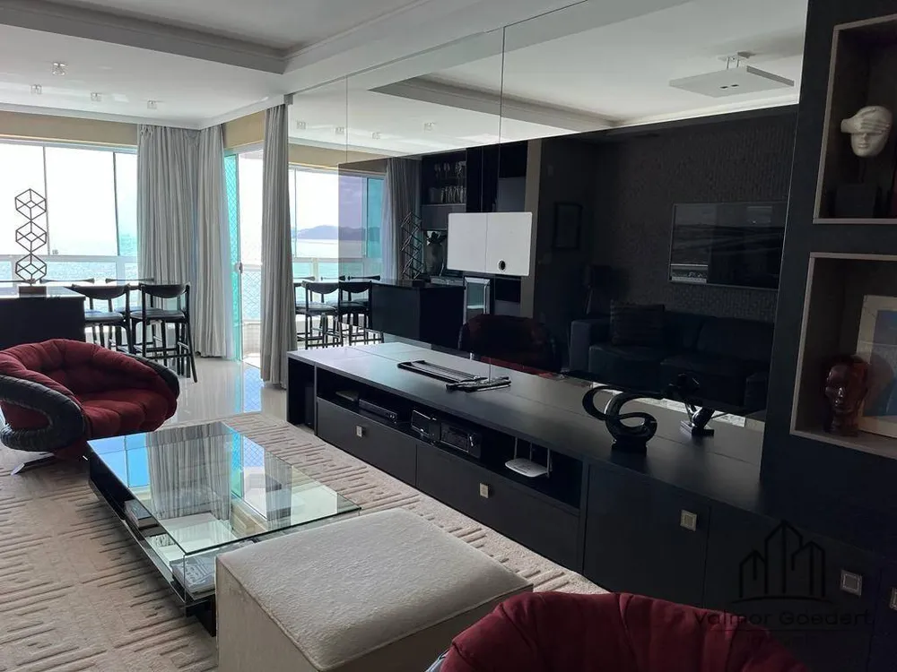 Apartamento, 3 quartos, 185 m² - Foto 3