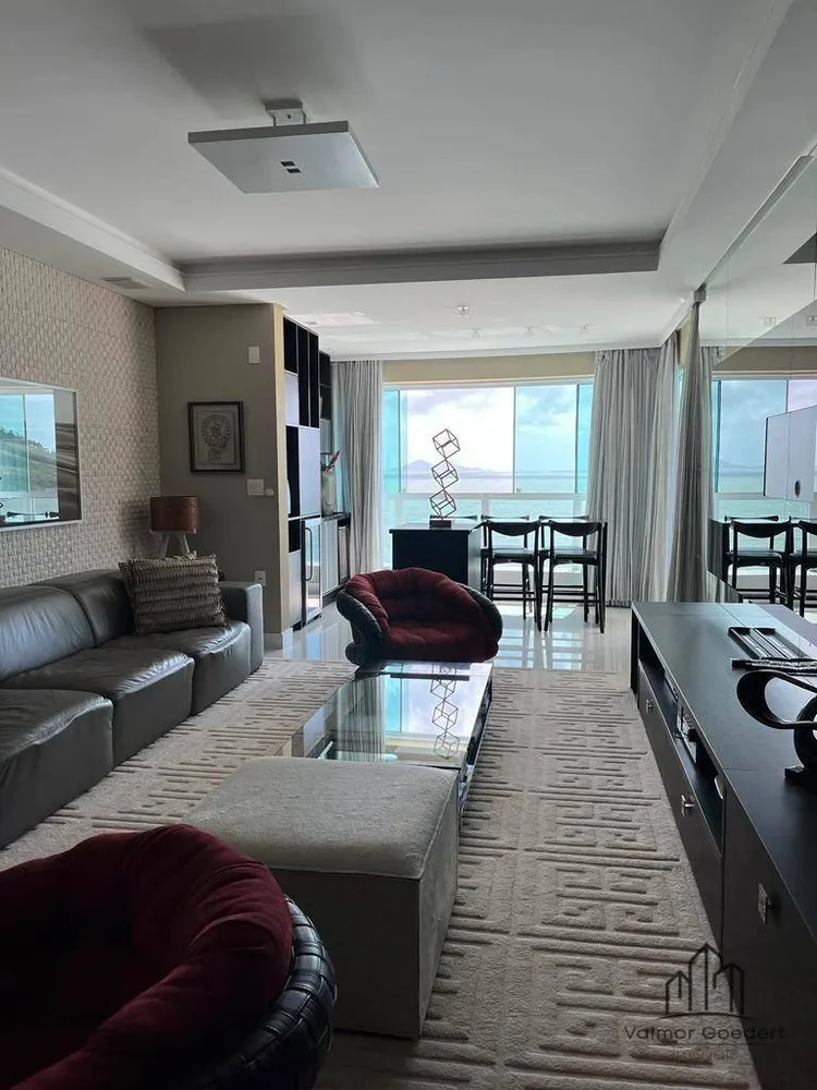 Apartamento, 3 quartos, 185 m² - Foto 4