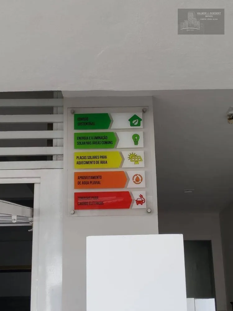 Apartamento, 2 quartos, 92 m² - Foto 2