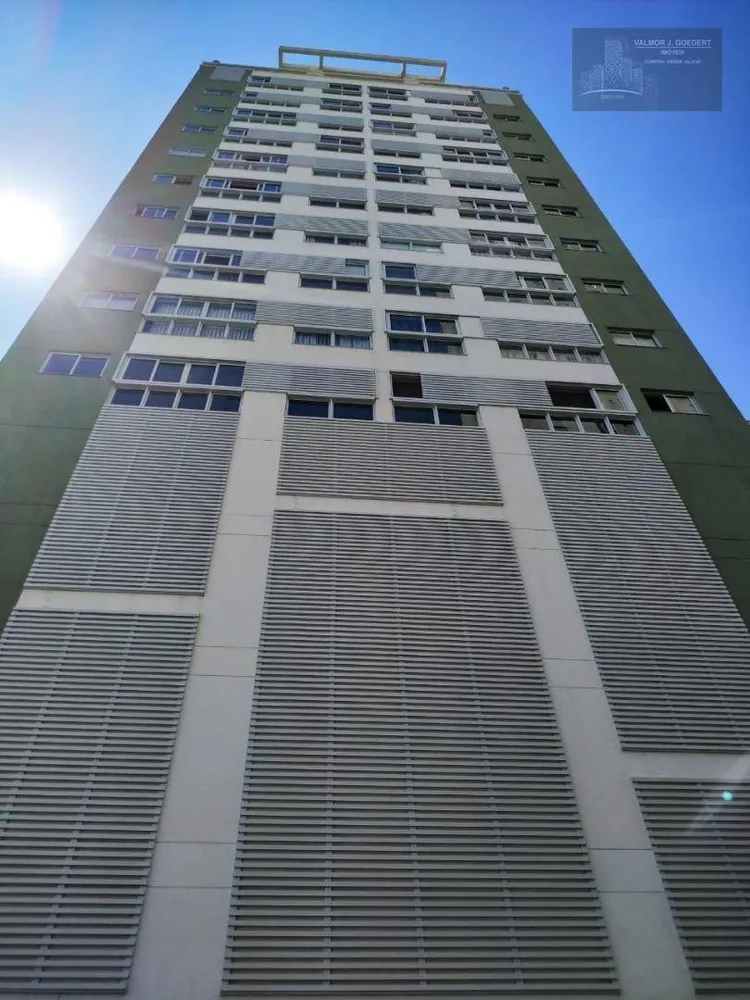 Apartamento, 2 quartos, 92 m² - Foto 1