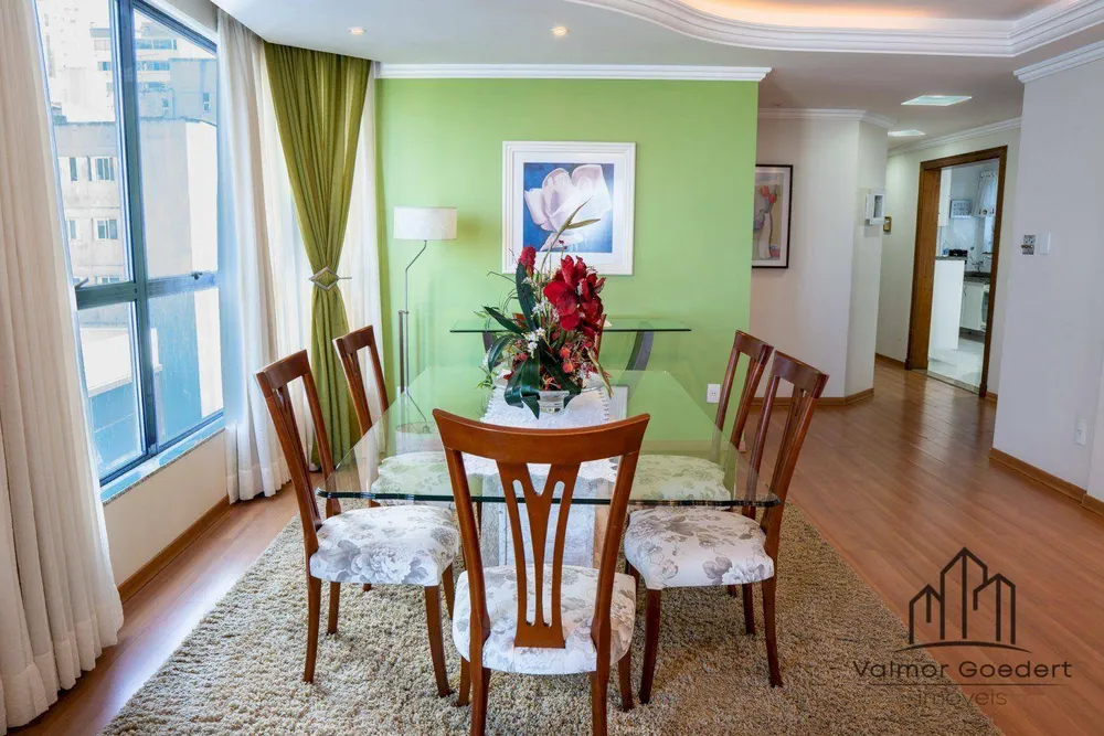 Apartamento, 4 quartos, 258 m² - Foto 3