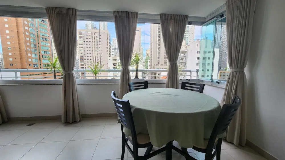 Apartamento, 3 quartos, 113 m² - Foto 1