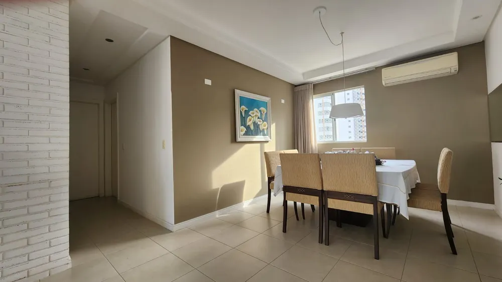 Apartamento, 3 quartos, 113 m² - Foto 2