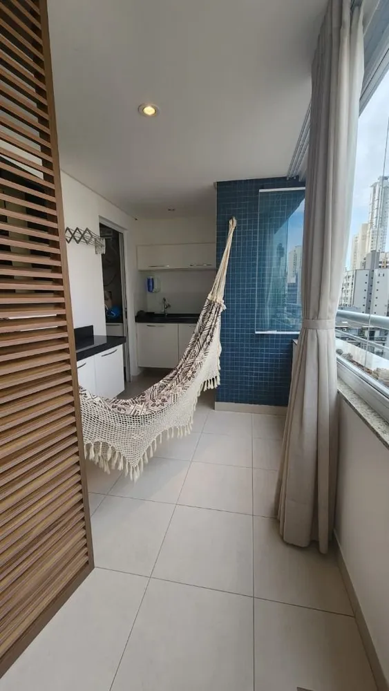 Apartamento, 3 quartos, 113 m² - Foto 4