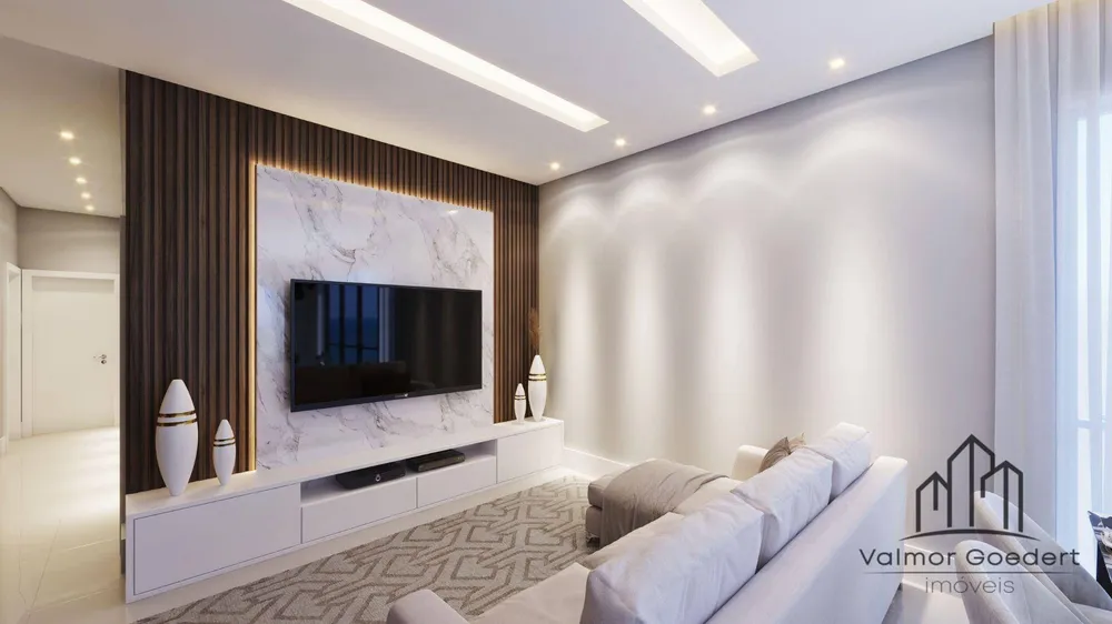 Apartamento, 3 quartos, 114 m² - Foto 4