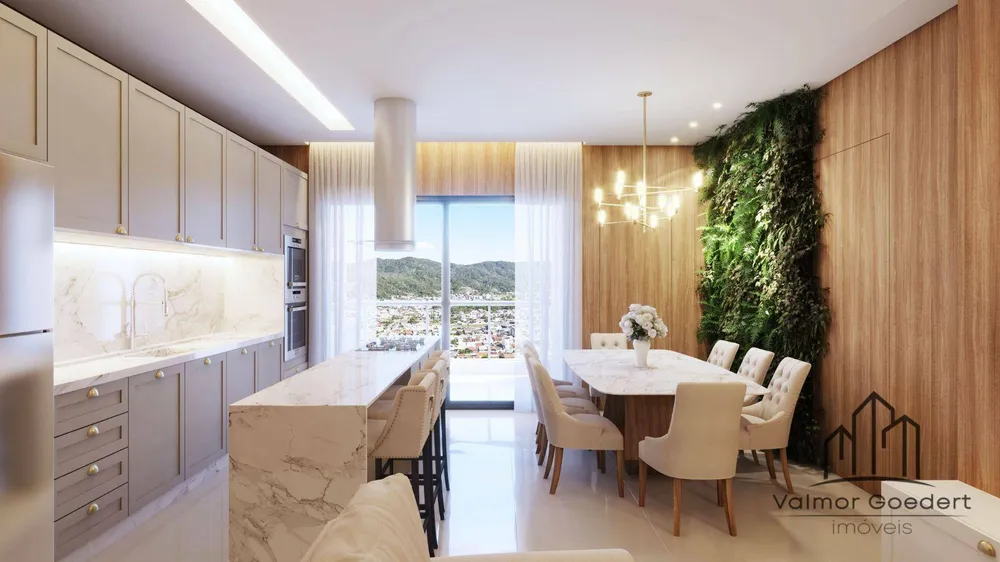 Apartamento, 3 quartos, 114 m² - Foto 3