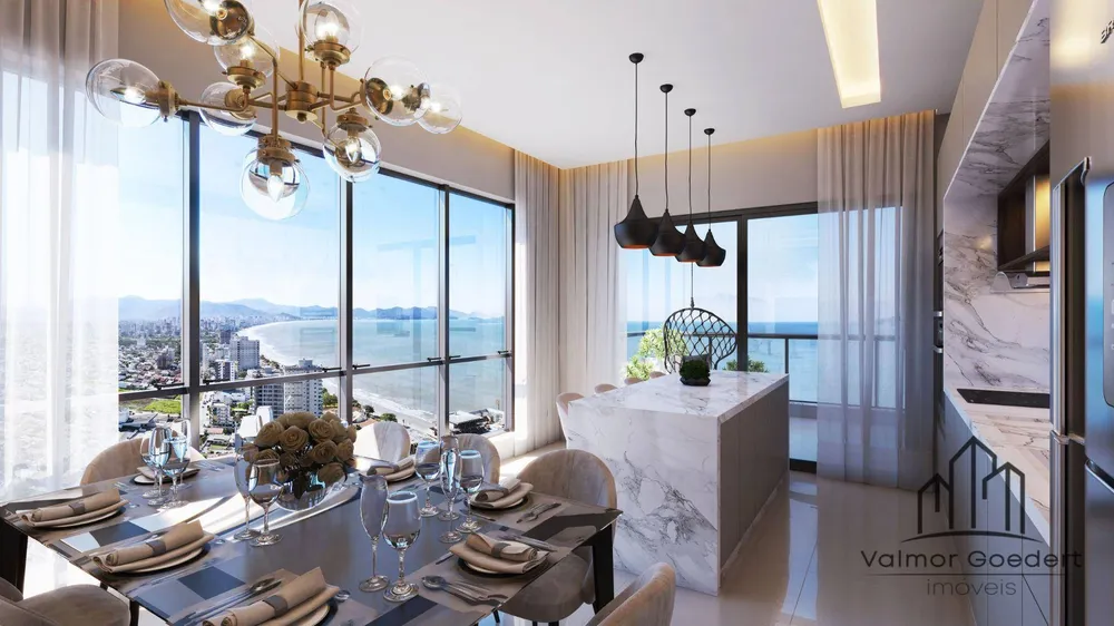 Apartamento, 3 quartos, 114 m² - Foto 1