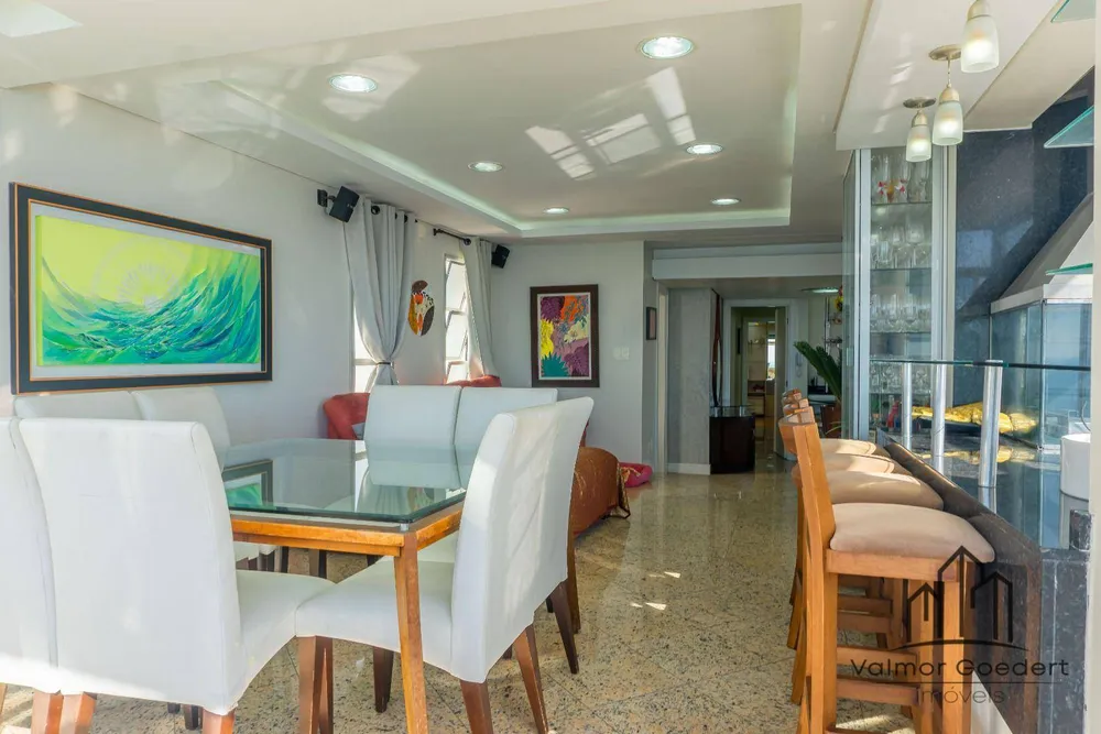 Apartamento, 4 quartos, 130 m² - Foto 4