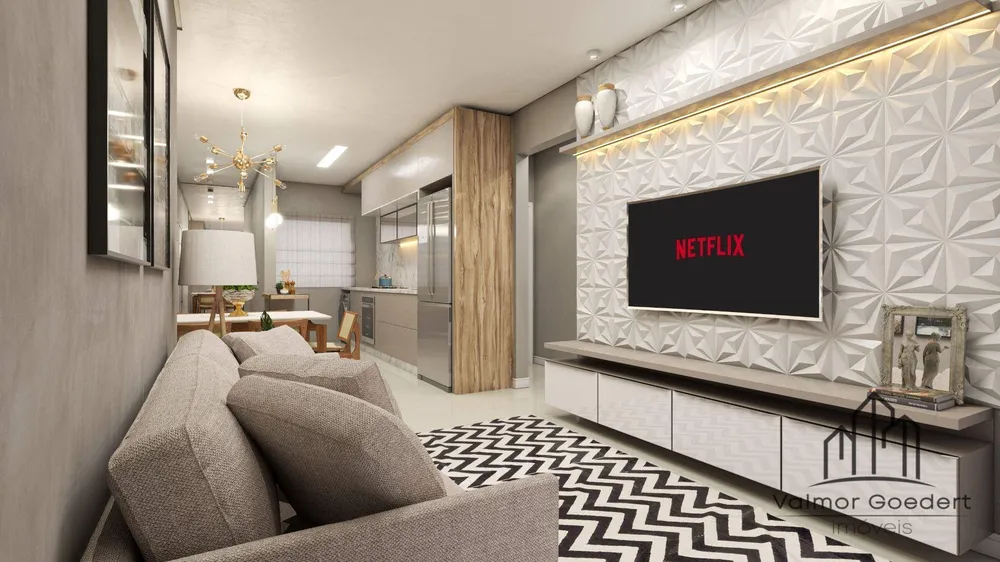 Apartamento, 2 quartos, 798 m² - Foto 1