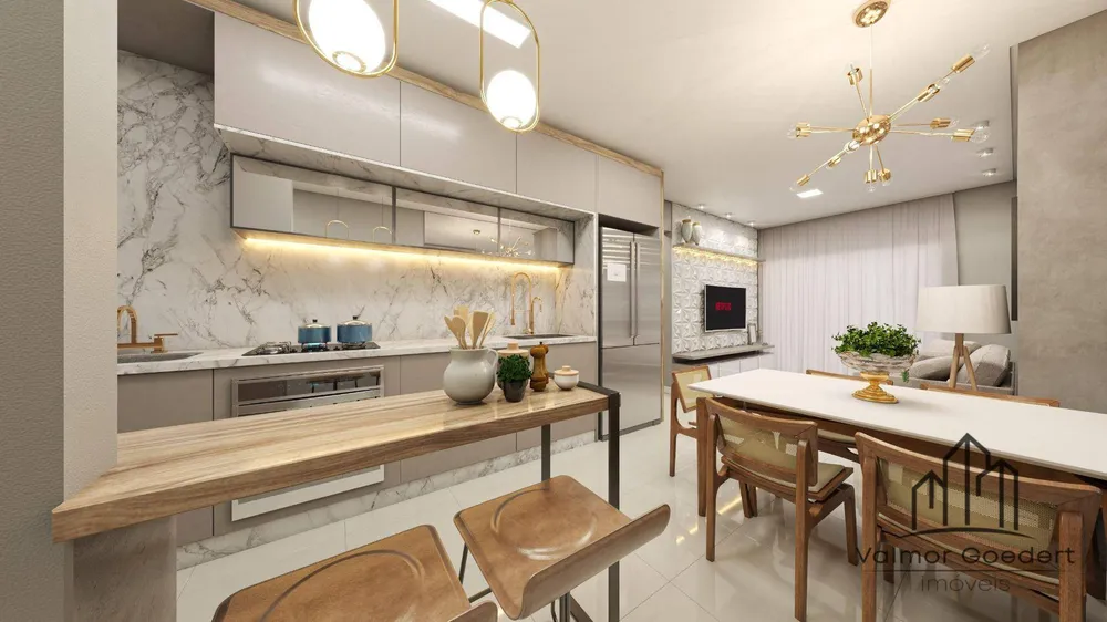 Apartamento, 2 quartos, 798 m² - Foto 4