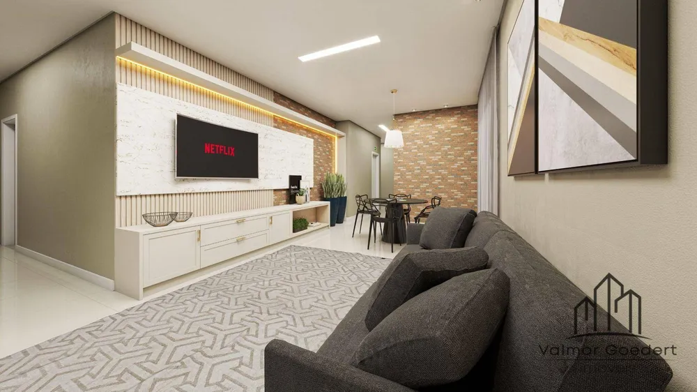 Apartamento, 2 quartos, 798 m² - Foto 2