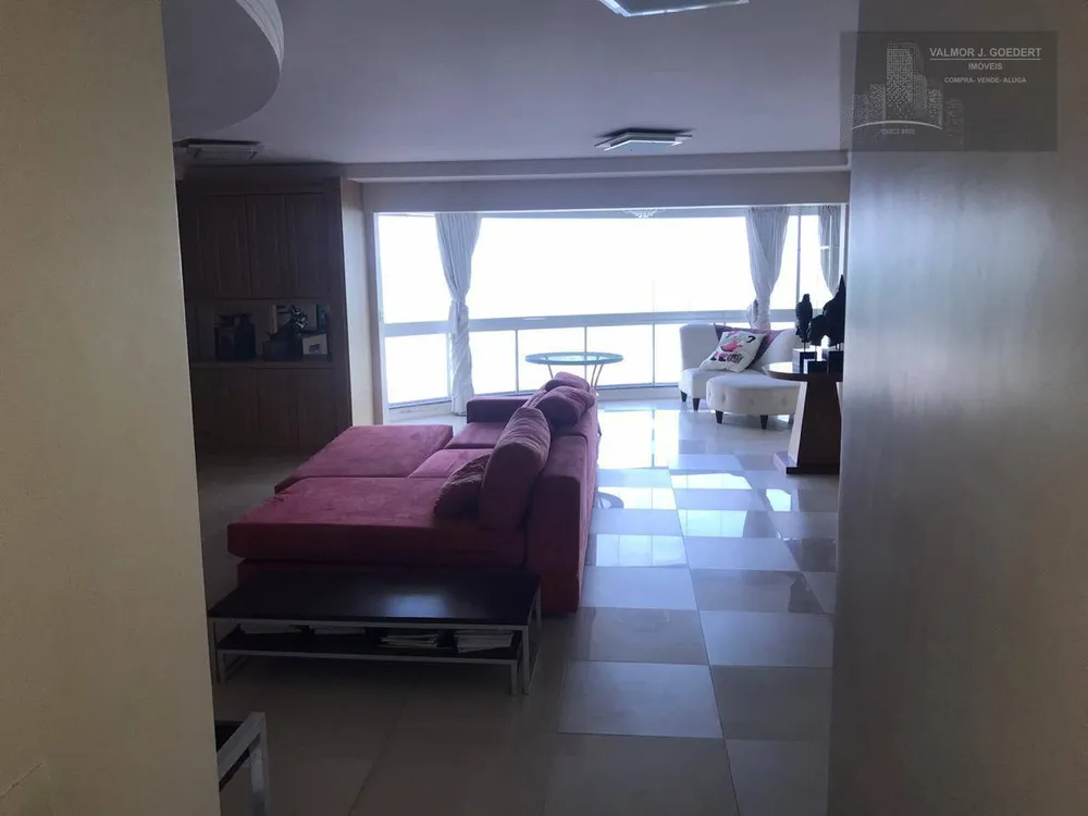 Apartamento, 3 quartos, 208 m² - Foto 3