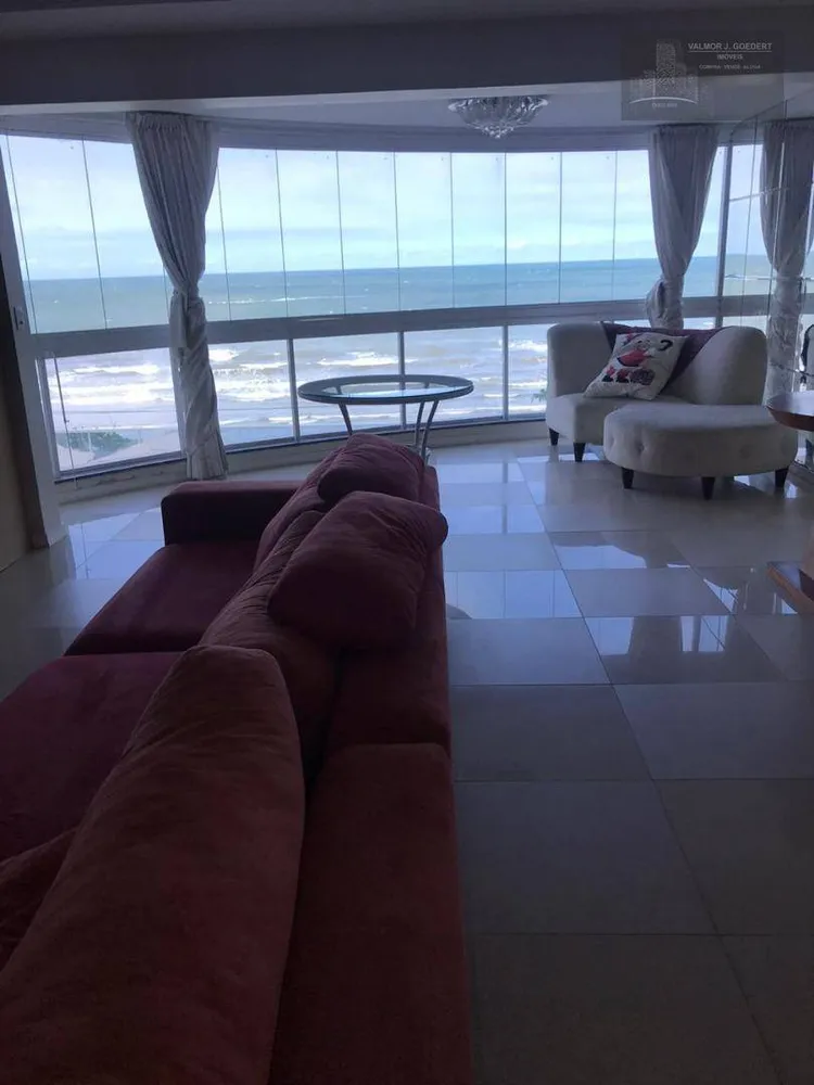 Apartamento, 3 quartos, 208 m² - Foto 2