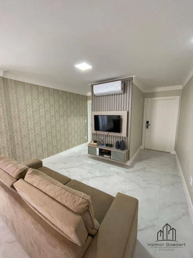 Apartamento, 3 quartos, 170 m² - Foto 3