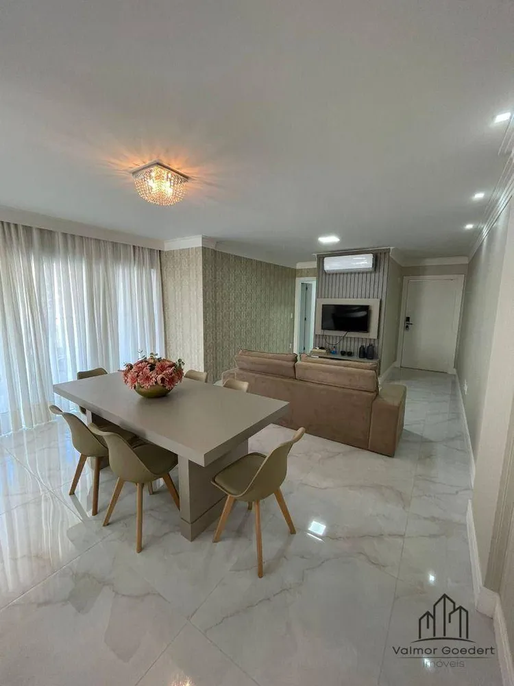 Apartamento, 3 quartos, 170 m² - Foto 4