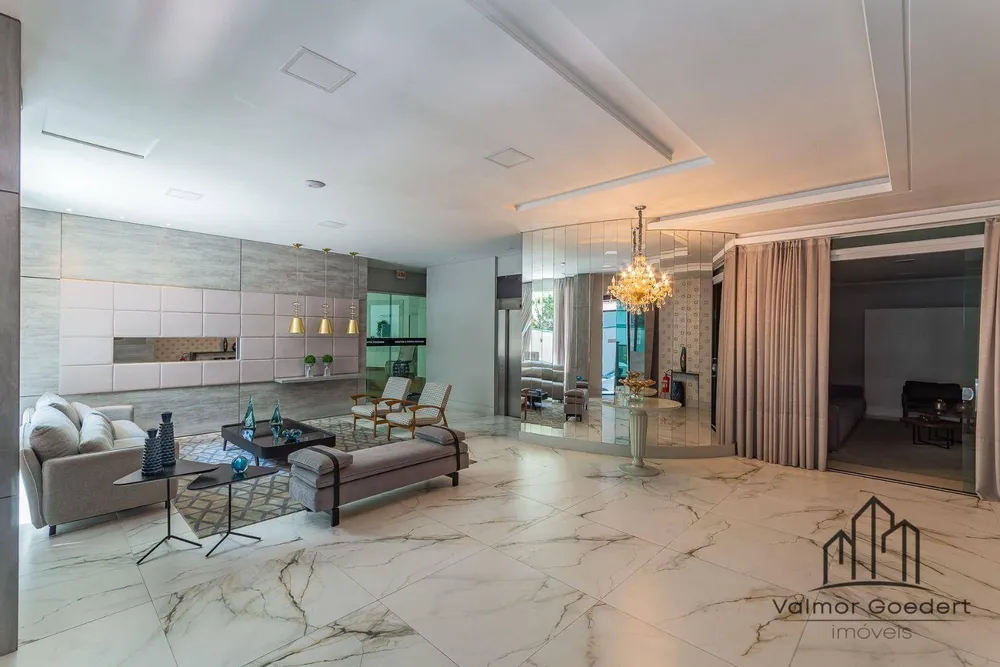 Apartamento, 3 quartos, 161 m² - Foto 4