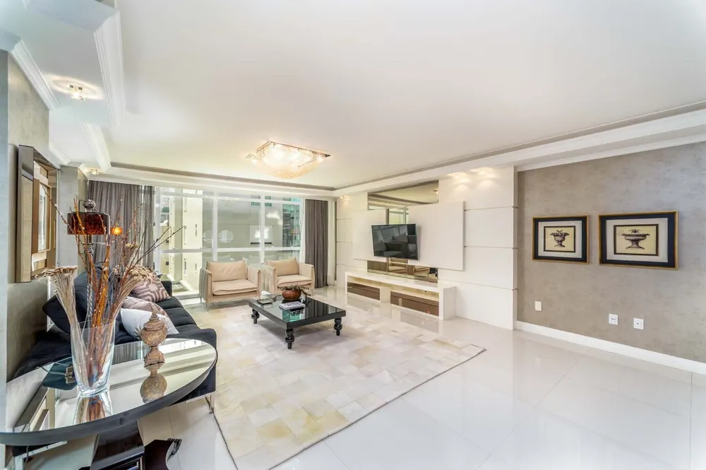Apartamento, 4 quartos, 270 m² - Foto 4