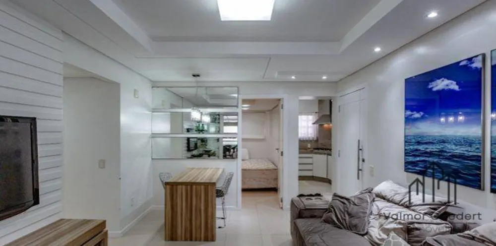 Apartamento, 3 quartos, 113 m² - Foto 1