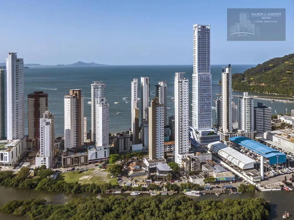 Apartamento, 4 quartos, 194 m² - Foto 3