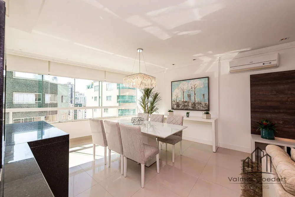 Apartamento, 3 quartos, 130 m² - Foto 4