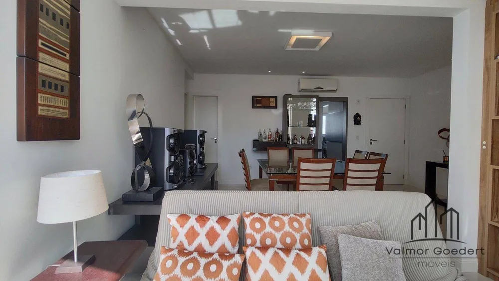 Apartamento, 4 quartos, 138 m² - Foto 3