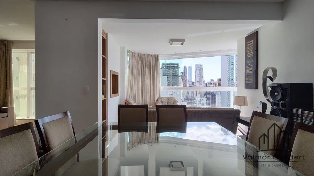 Apartamento, 4 quartos, 138 m² - Foto 2