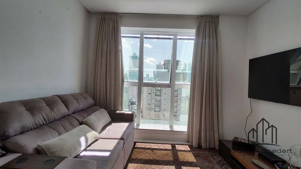 Apartamento, 4 quartos, 138 m² - Foto 4