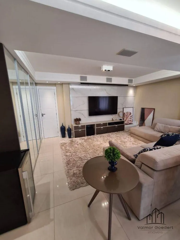 Cobertura, 5 quartos, 130 m² - Foto 2