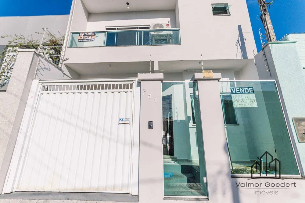 Casa, 3 quartos, 195 m² - Foto 3
