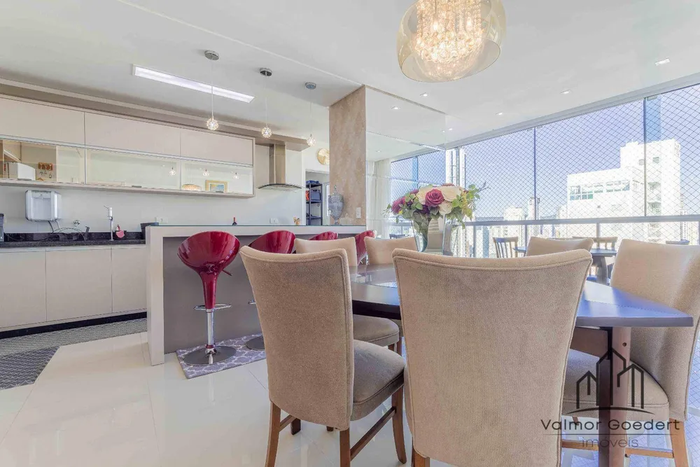 Apartamento, 4 quartos, 134 m² - Foto 3