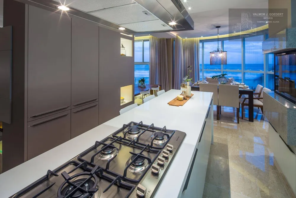 Apartamento, 4 quartos, 215 m² - Foto 4
