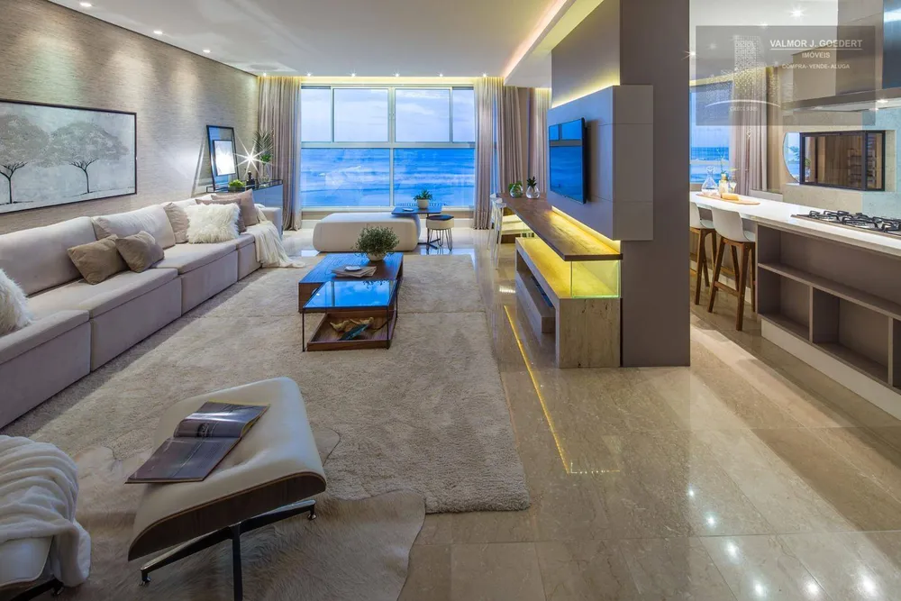 Apartamento, 4 quartos, 215 m² - Foto 3